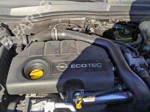 Left headlight OPEL ASTRA H (A04) 1.7 CDTI (L48) | BP39171196C28 - Image 23