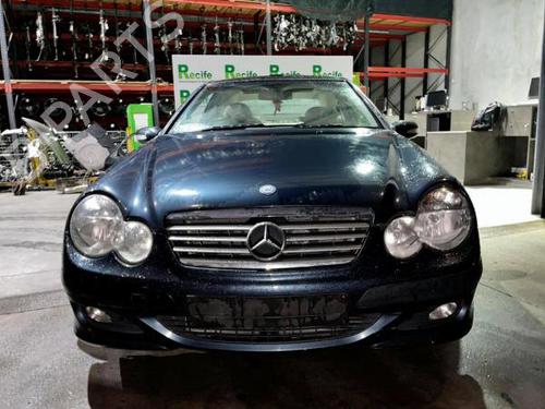 Fensterheberschalter rechts vorne MERCEDES-BENZ C-CLASS Coupe (CL203) C 220 CDI (203.708) | BP7046883I26 