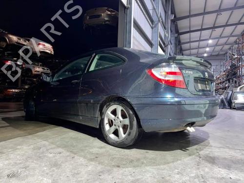 Fensterheberschalter rechts vorne MERCEDES-BENZ C-CLASS Coupe (CL203) C 220 CDI (203.708) | BP7046883I26 