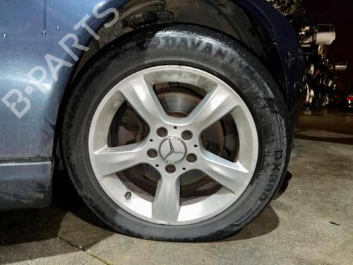 Fensterheberschalter rechts vorne MERCEDES-BENZ C-CLASS Coupe (CL203) C 220 CDI (203.708) | BP7046883I26 