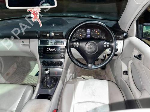 Fensterheberschalter rechts vorne MERCEDES-BENZ C-CLASS Coupe (CL203) C 220 CDI (203.708) | BP7046883I26 
