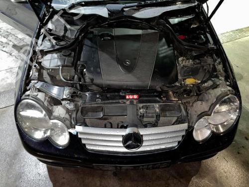 Fensterheberschalter rechts vorne MERCEDES-BENZ C-CLASS Coupe (CL203) C 220 CDI (203.708) | BP7046883I26 