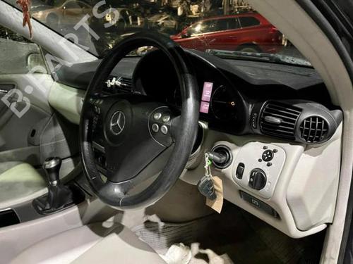 Fensterheberschalter rechts vorne MERCEDES-BENZ C-CLASS Coupe (CL203) C 220 CDI (203.708) | BP7046883I26 