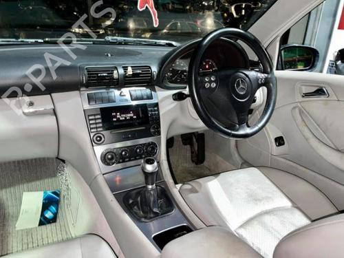 Fensterheberschalter rechts vorne MERCEDES-BENZ C-CLASS Coupe (CL203) C 220 CDI (203.708) | BP7046883I26 