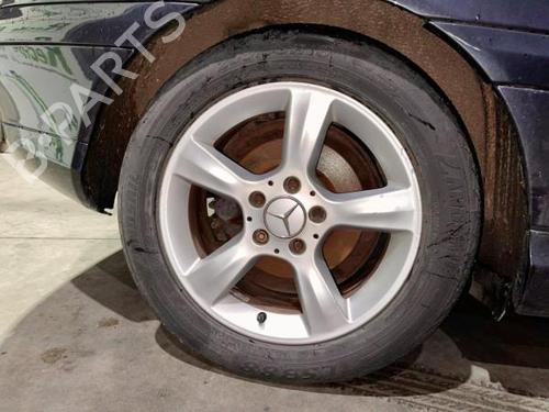 Fensterheberschalter rechts vorne MERCEDES-BENZ C-CLASS Coupe (CL203) C 220 CDI (203.708) | BP7046883I26 