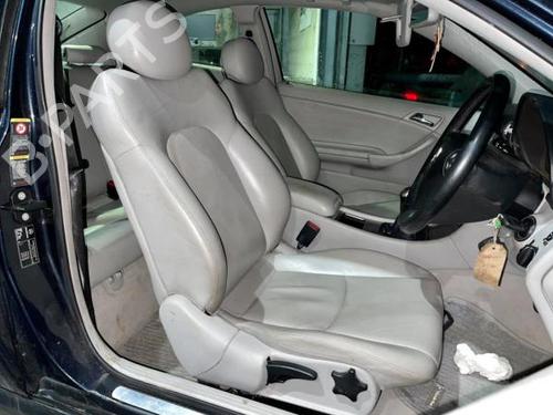 Fensterheberschalter rechts vorne MERCEDES-BENZ C-CLASS Coupe (CL203) C 220 CDI (203.708) | BP7046883I26 