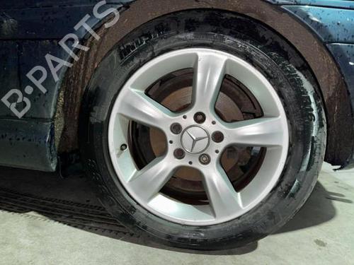 Fensterheberschalter rechts vorne MERCEDES-BENZ C-CLASS Coupe (CL203) C 220 CDI (203.708) | BP7046883I26 