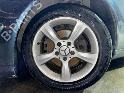 Fensterheberschalter rechts vorne MERCEDES-BENZ C-CLASS Coupe (CL203) C 220 CDI (203.708) | BP7046883I26 