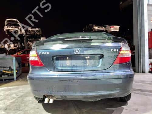Fensterheberschalter rechts vorne MERCEDES-BENZ C-CLASS Coupe (CL203) C 220 CDI (203.708) | BP7046883I26 