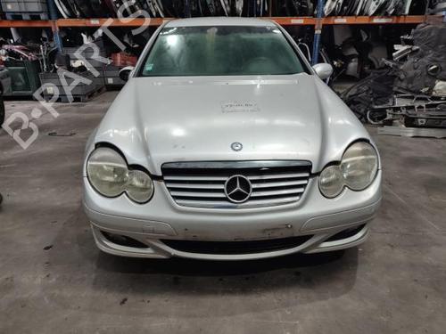 Brugte MERCEDES-BENZ C-CLASS Coupe (CL203) C 220 CDI (203.708) (150 hp) 3220017