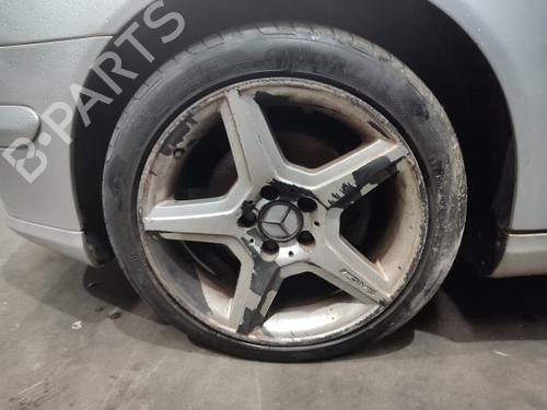 Ensemble sièges MERCEDES-BENZ C-CLASS Coupe (CL203) C 220 CDI (203.708) | BP20481944C78 