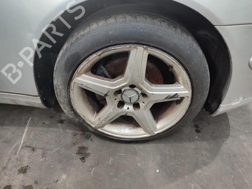 Ensemble sièges MERCEDES-BENZ C-CLASS Coupe (CL203) C 220 CDI (203.708) | BP20481944C78 