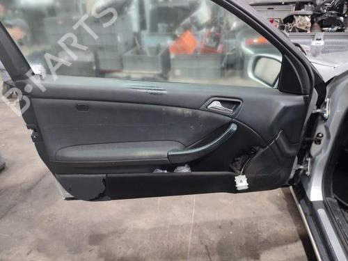 Ensemble sièges MERCEDES-BENZ C-CLASS Coupe (CL203) C 220 CDI (203.708) | BP20481944C78 