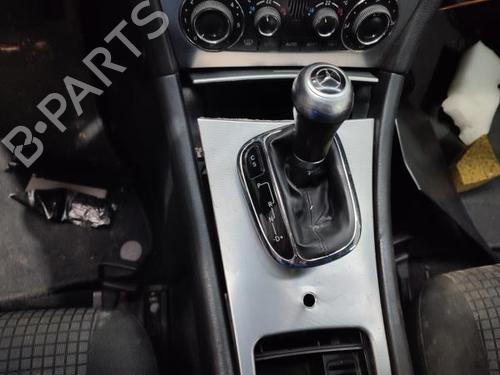 Ensemble sièges MERCEDES-BENZ C-CLASS Coupe (CL203) C 220 CDI (203.708) | BP20481944C78 