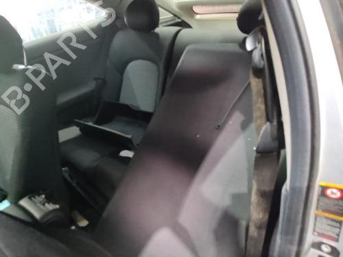 Ensemble sièges MERCEDES-BENZ C-CLASS Coupe (CL203) C 220 CDI (203.708) | BP20481944C78 