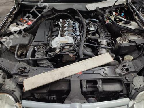 Ensemble sièges MERCEDES-BENZ C-CLASS Coupe (CL203) C 220 CDI (203.708) | BP20481944C78 