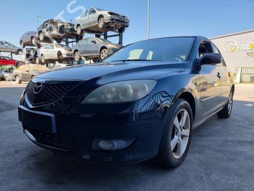 Used Parts MAZDA 3 (BK) 1.6 DI Turbo (109 hp) 3215033