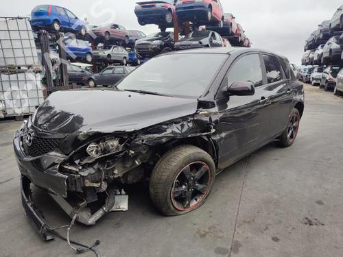 Gebruikte MAZDA 3 (BK) 1.6 DI Turbo (109 hp) 3217121 Onderdelen