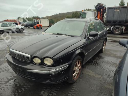 Brugte JAGUAR X-TYPE I Estate (X400) 2.0 D (130 hp) 3217988