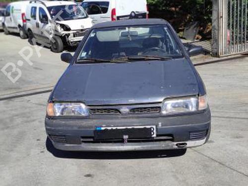 Used Parts NISSAN SUNNY III Liftback (N14) 1.4 i 16V (87 hp) 3217608