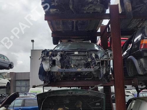 Used Parts NISSAN SUNNY III Liftback (N14) 1.4 i 16V (87 hp) 3213016