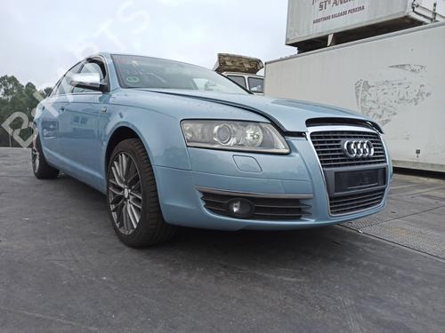 Brugte AUDI A6 C6 (4F2) 2.0 TDI (140 hp) 3212857