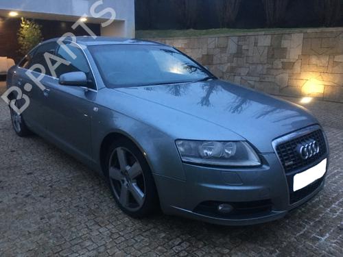 Brugte AUDI A6 C6 (4F2) 2.0 TDI (140 hp) 3207754