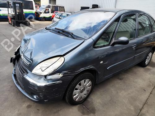 Engine CITROËN XSARA PICASSO (N68) 1.6 HDi | BP27738019M1 