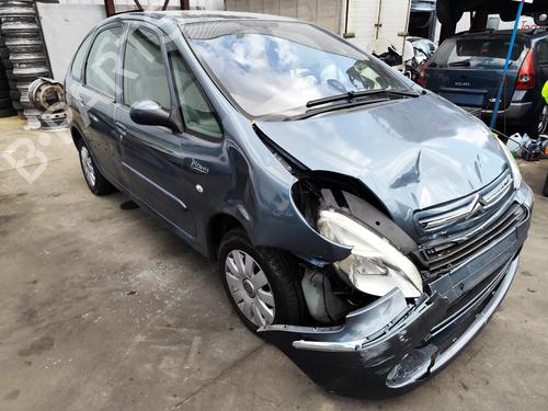 Engine CITROËN XSARA PICASSO (N68) 1.6 HDi | BP27738019M1 
