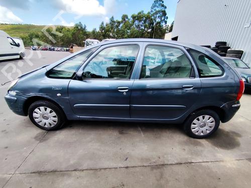 Engine CITROËN XSARA PICASSO (N68) 1.6 HDi | BP27738019M1 