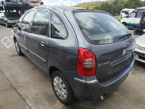 Engine CITROËN XSARA PICASSO (N68) 1.6 HDi | BP27738019M1 