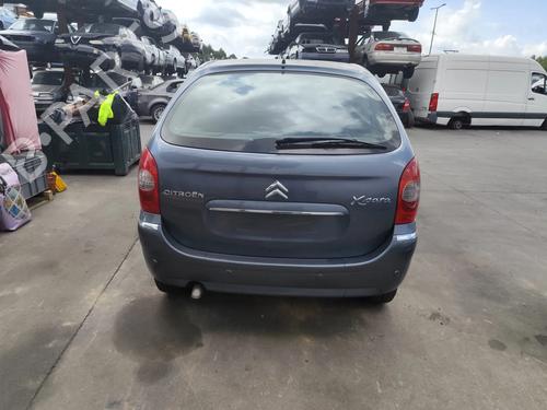 Engine CITROËN XSARA PICASSO (N68) 1.6 HDi | BP27738019M1 