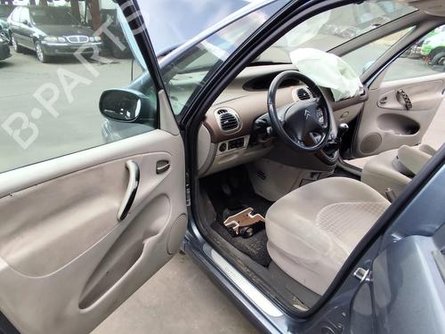 Engine CITROËN XSARA PICASSO (N68) 1.6 HDi | BP27738019M1 