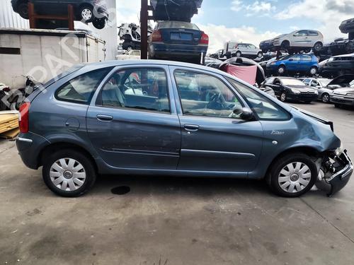 Engine CITROËN XSARA PICASSO (N68) 1.6 HDi | BP27738019M1 