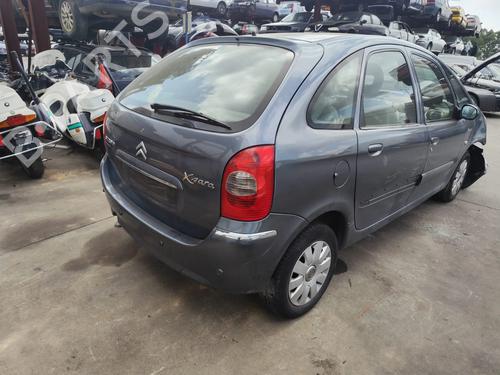 Engine CITROËN XSARA PICASSO (N68) 1.6 HDi | BP27738019M1 