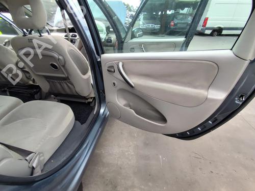 Engine CITROËN XSARA PICASSO (N68) 1.6 HDi | BP27738019M1 