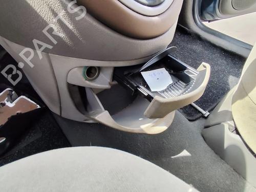 Engine CITROËN XSARA PICASSO (N68) 1.6 HDi | BP27738019M1 