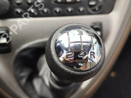 Engine CITROËN XSARA PICASSO (N68) 1.6 HDi | BP27738019M1 