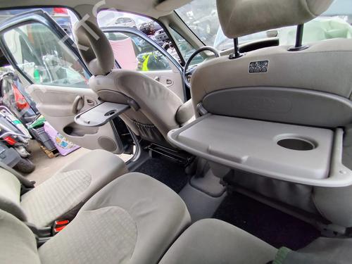 Engine CITROËN XSARA PICASSO (N68) 1.6 HDi | BP27738019M1 