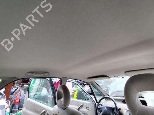 Engine CITROËN XSARA PICASSO (N68) 1.6 HDi | BP27738019M1 