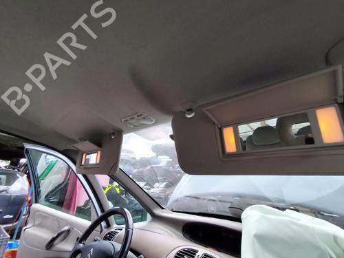 Engine CITROËN XSARA PICASSO (N68) 1.6 HDi | BP27738019M1 