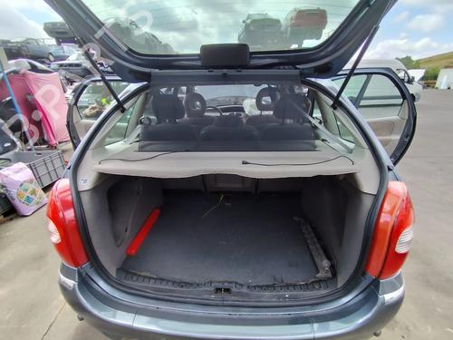 Engine CITROËN XSARA PICASSO (N68) 1.6 HDi | BP27738019M1 