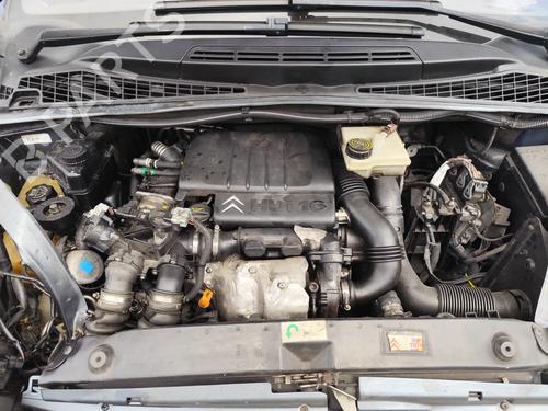 Engine CITROËN XSARA PICASSO (N68) 1.6 HDi | BP27738019M1 