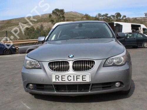 Brugte BMW 5 (E60) 525 d (177 hp) 3207386