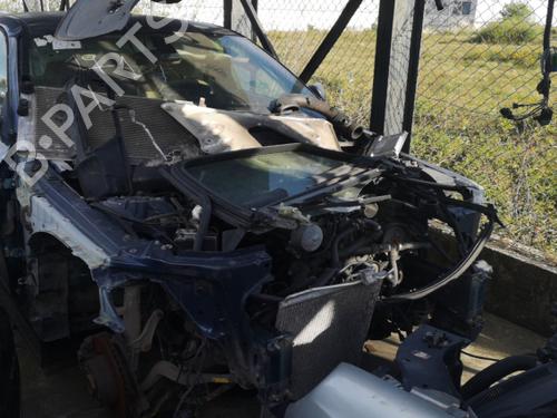 Brugte BMW 5 (E60) 525 d (177 hp) 3207385