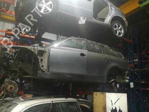 Used Parts BMW 5 Touring (E61) 525 d (177 hp) 3207388