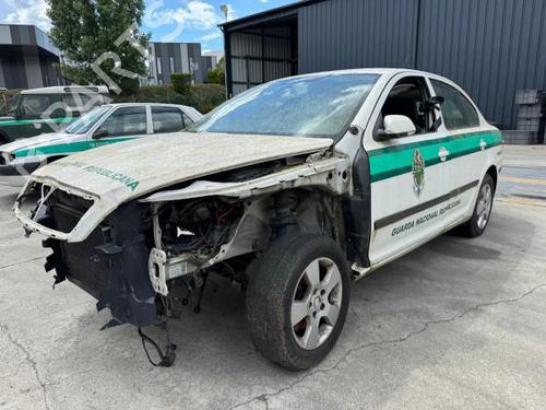 Teile für SKODA OCTAVIA II (1Z3) 1.9 TDI (105 hp) 3219122 
