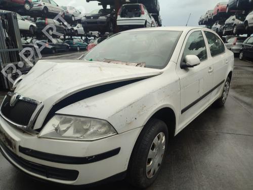 Teile für SKODA OCTAVIA II (1Z3) 1.9 TDI (105 hp) 3223427 