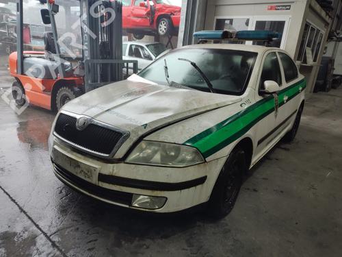 Teile für SKODA OCTAVIA II (1Z3) 1.9 TDI (105 hp) 3220491 