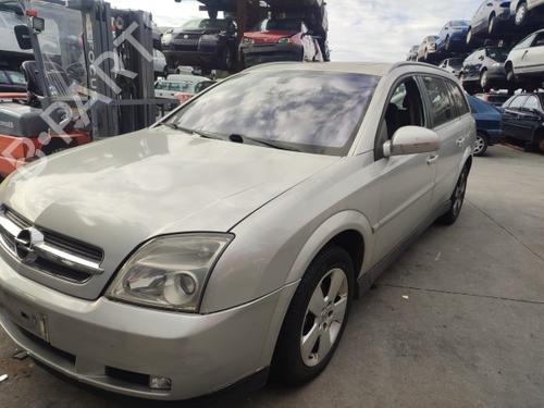 Used Parts OPEL VECTRA C Estate (Z02) 1.9 CDTI (F35) (150 hp) 3220354